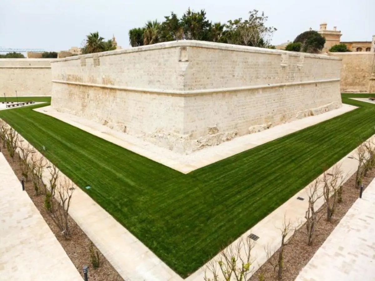 Erkunden Sie Malta 5 Tage, Selbstfahrt