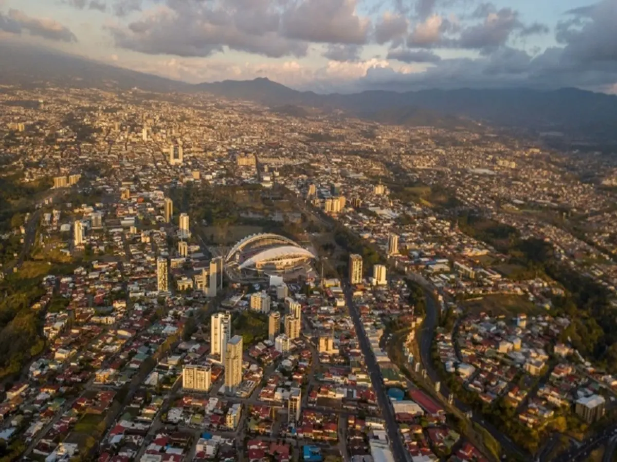 Into the Wild: A Costa Rican Escape, Self-drive