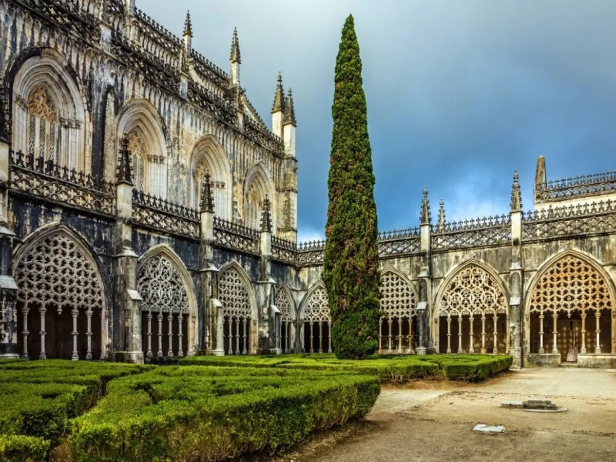 North of Portugal