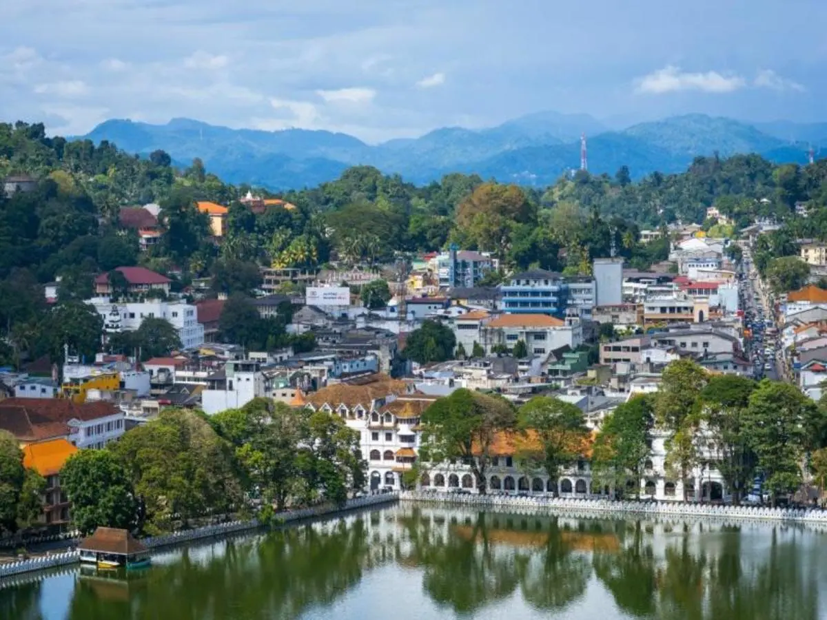 Best of Sri Lanka 7 Days, Private Tour