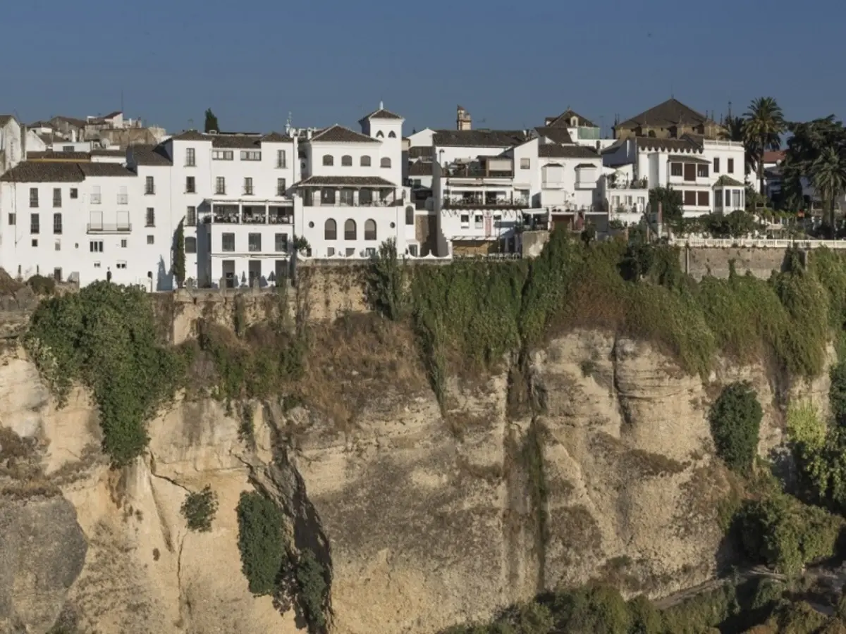 Andalucía: Costa del Sol y Toledo