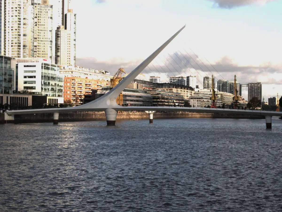10 Días en Buenos Aires y la Patagonia Completa