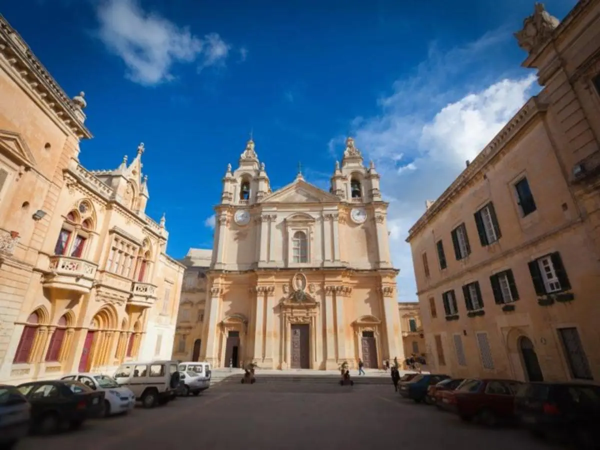 Erkunden Sie Malta 5 Tage, Selbstfahrt