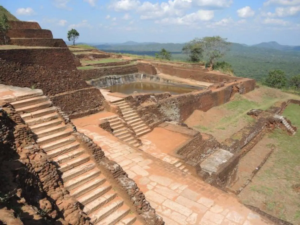 Sri Lanka, La Isla Encantada, guía español