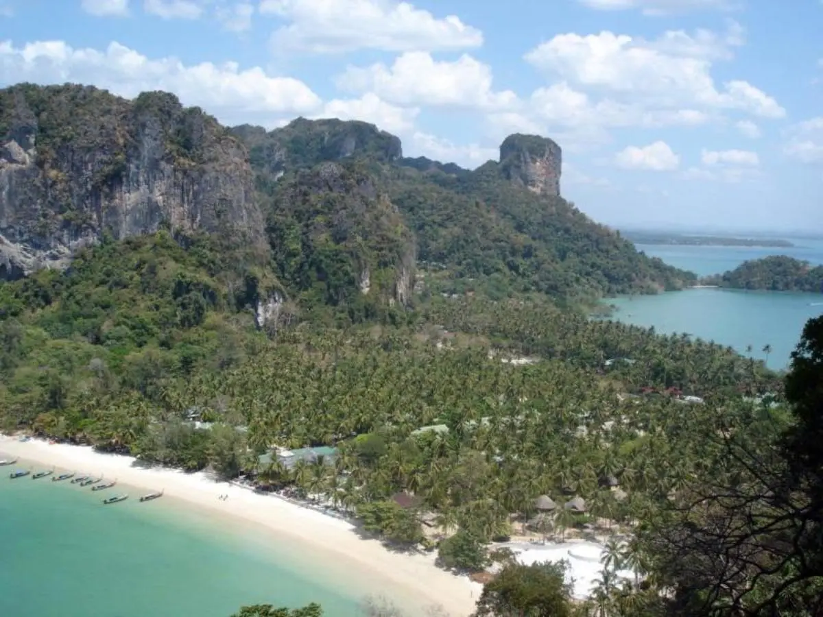 Une escapade relaxante dans les îles exotiques, 12 jours