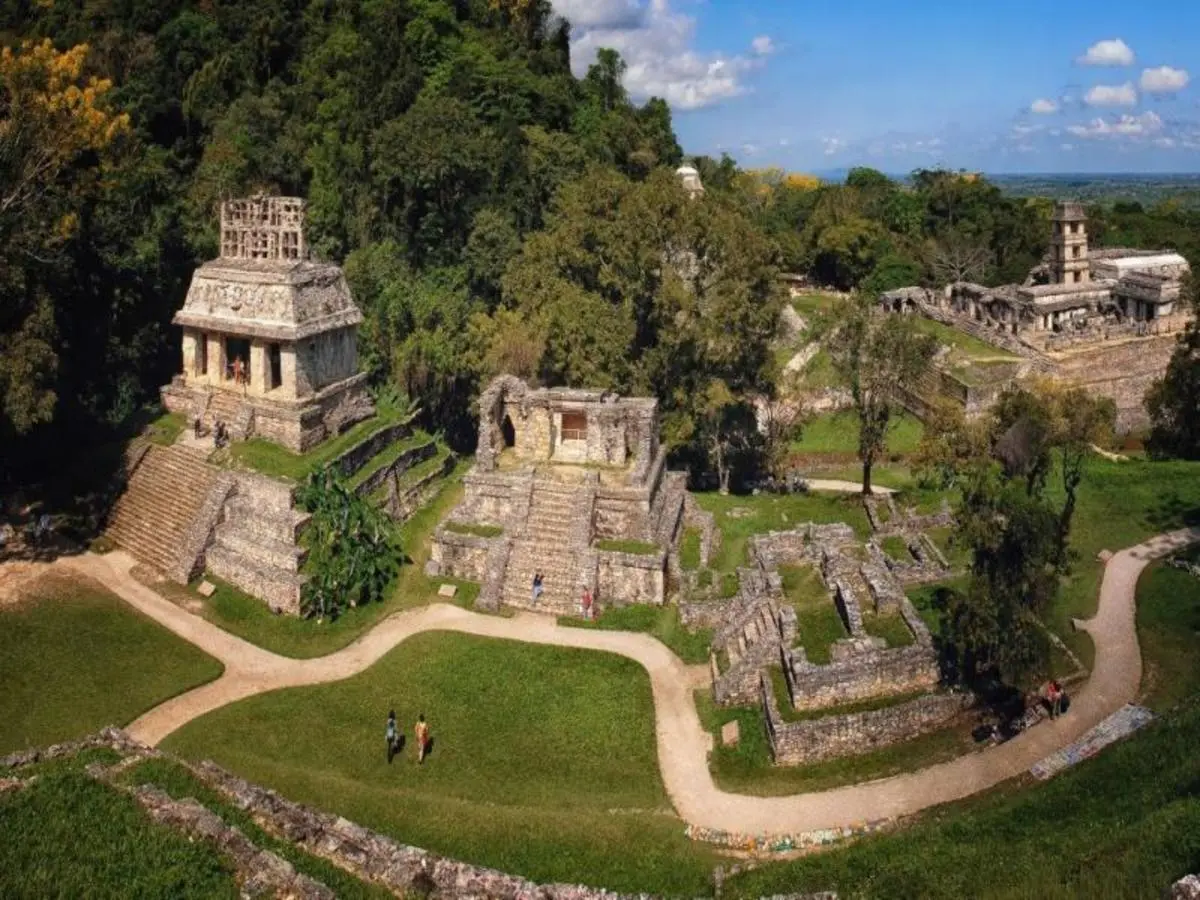 Chiapas Experience