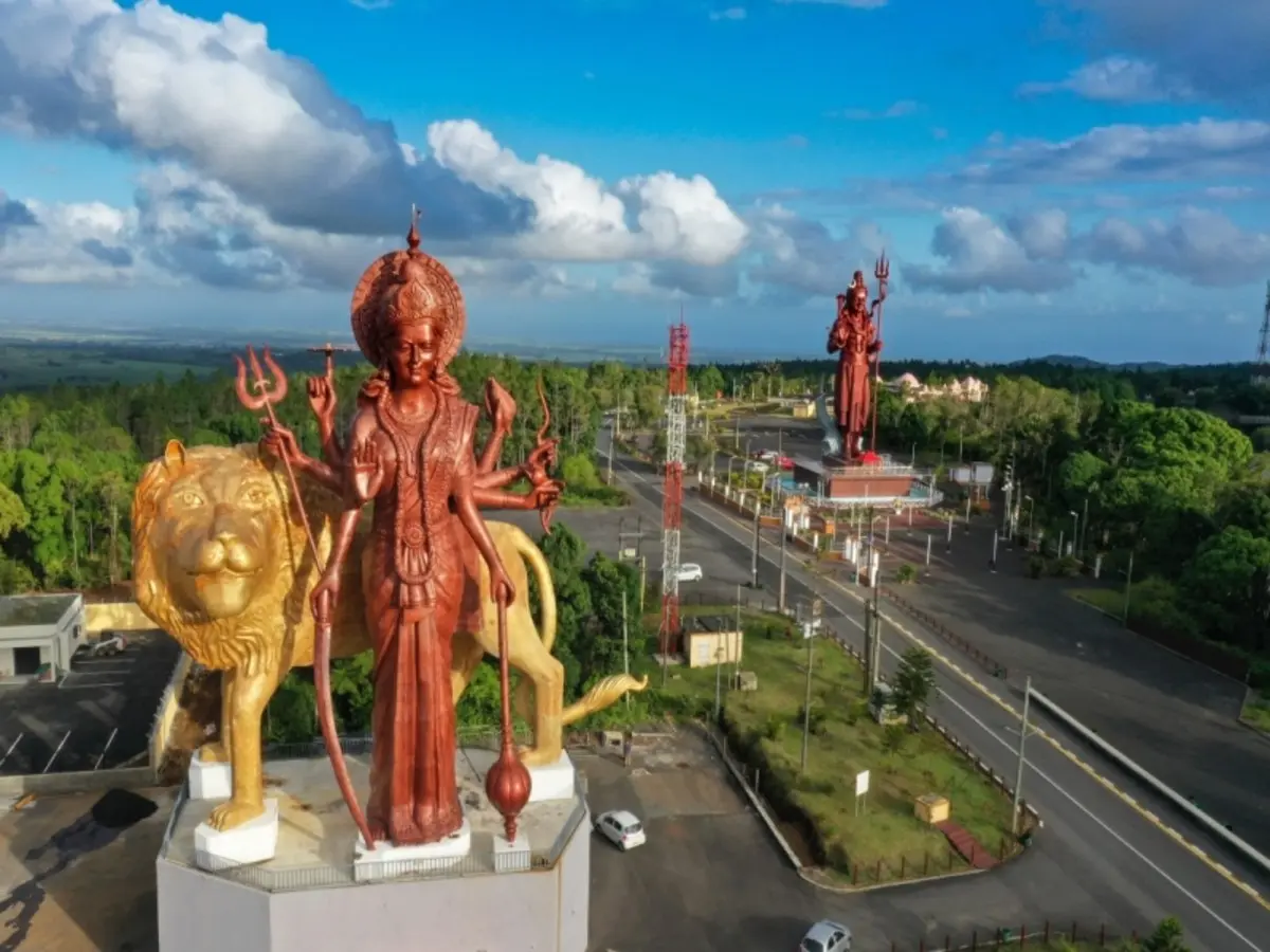 Mauritian Wonders (4* Hotel)