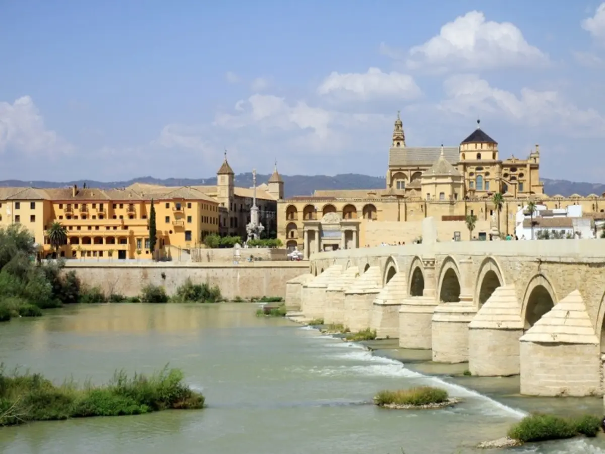Andalucía: Costa del Sol y Toledo