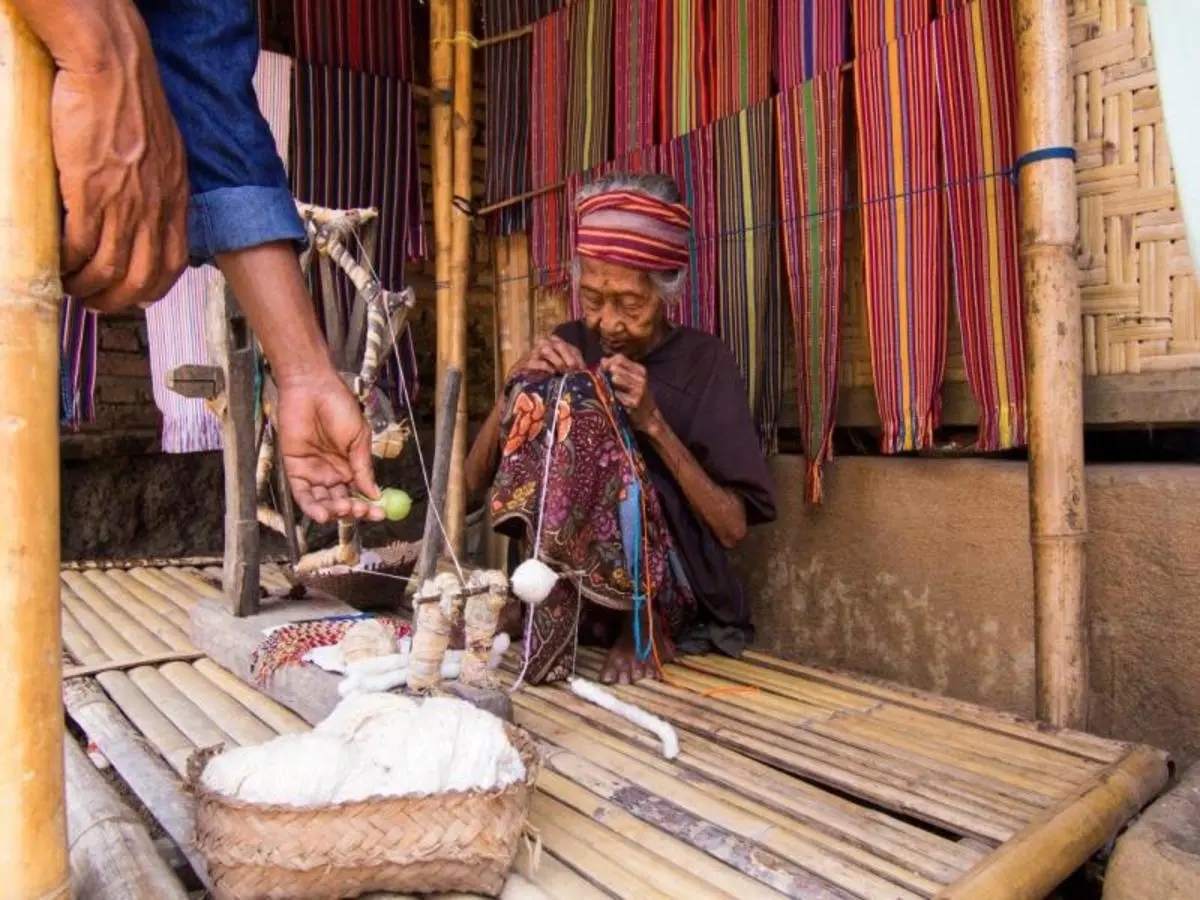 Explore Lombok, Private Tour