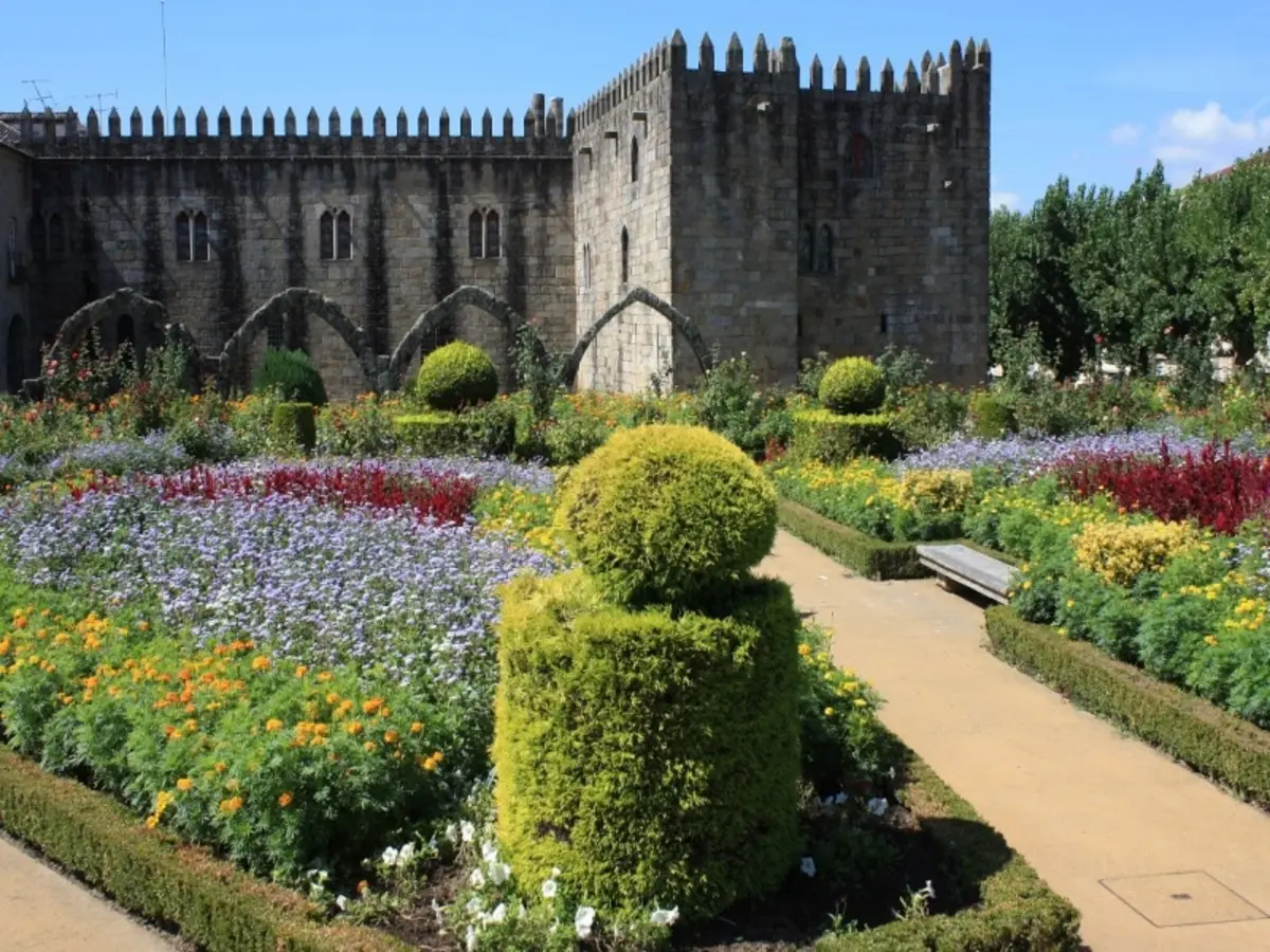 North of Portugal