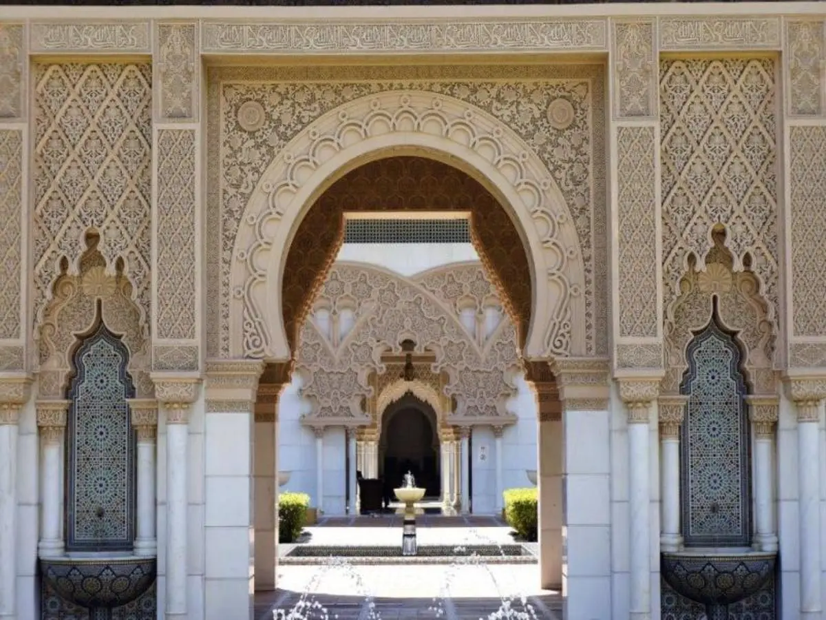 Sahara and South, Private tour