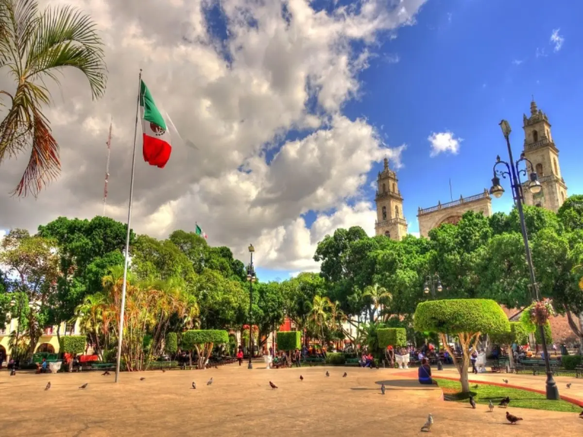 Best of Chiapas & Yucatan with the Maya Train