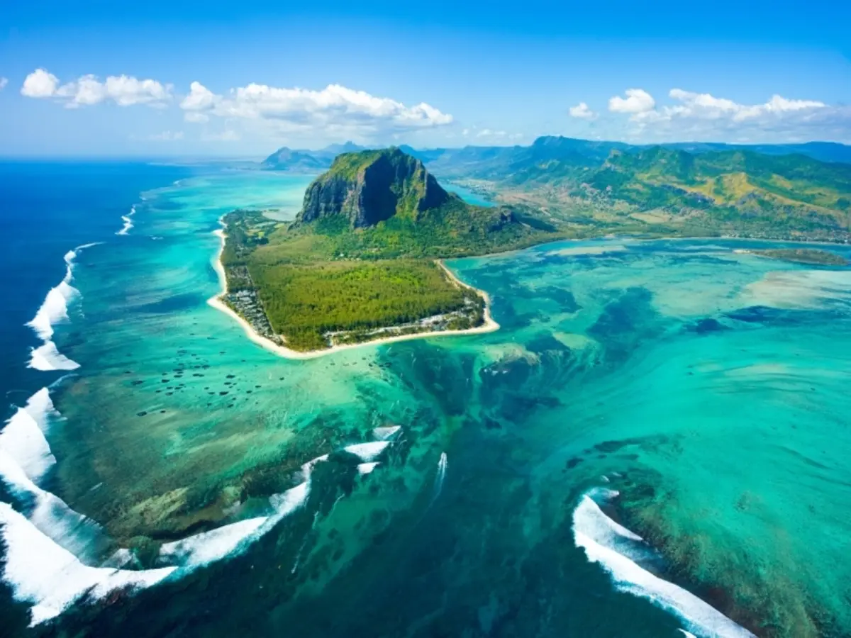 Semplicemente Mauritius, tour privato (hotel 5* solo per adulti)