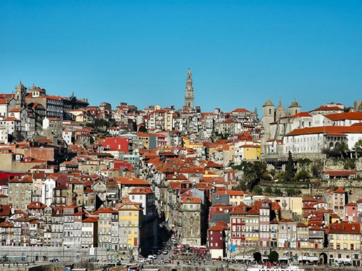 Porto City Break, 4 Days