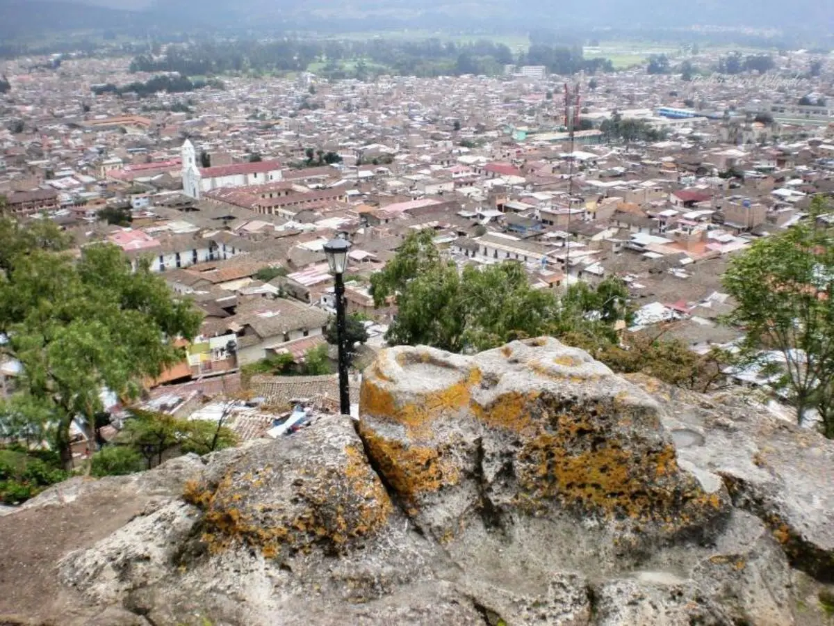 Cajamarca, sincretismo colonial - Tour privado