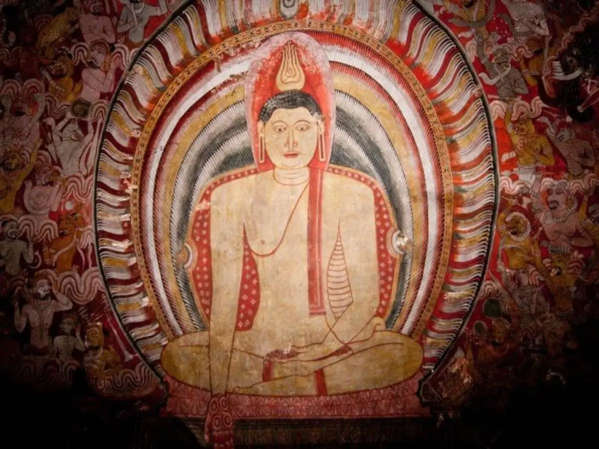 Splendors of Sri Lanka