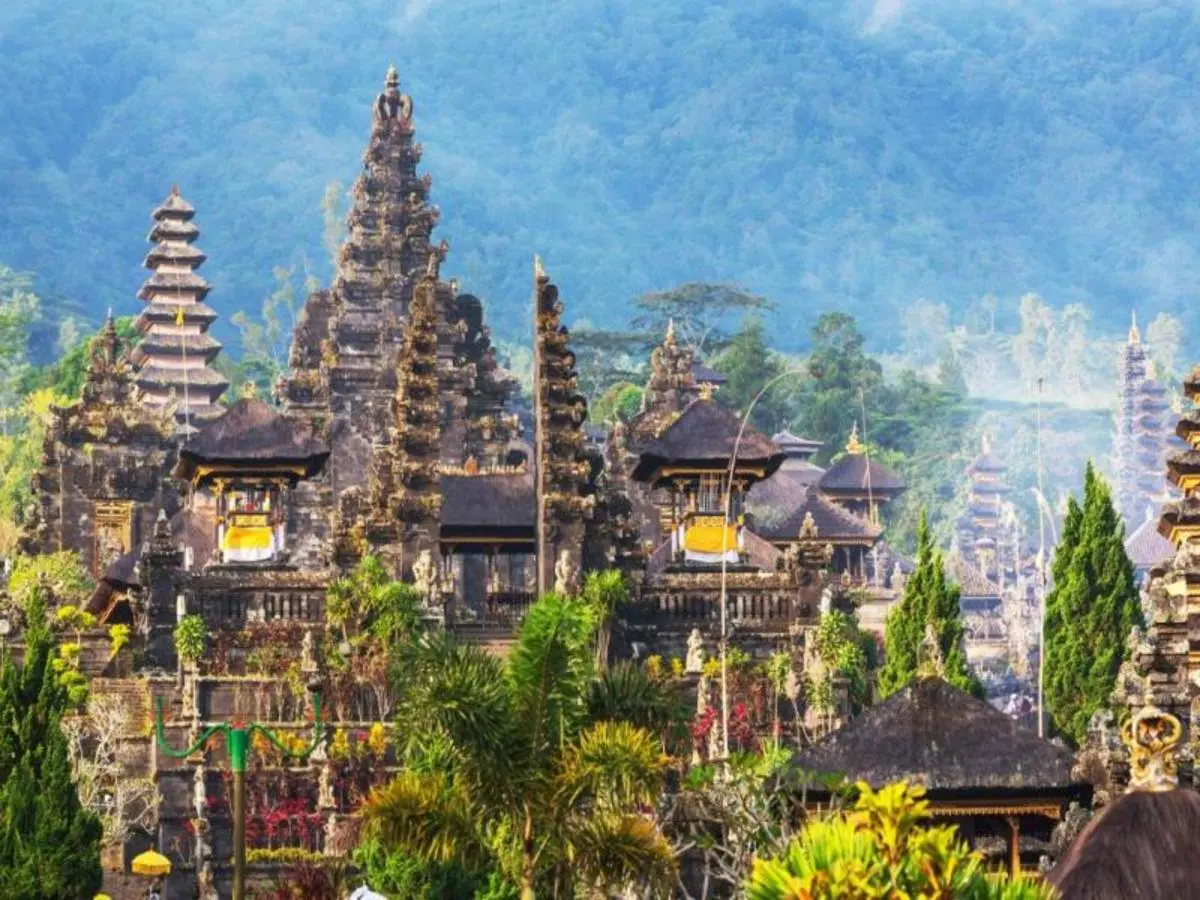 Pure of Bali, Private Tour