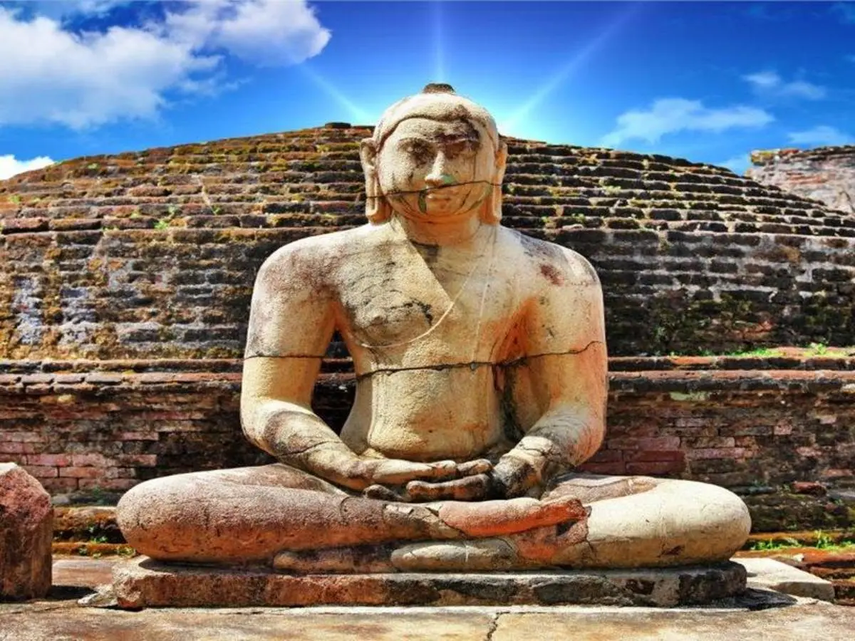 Splendors of Sri Lanka