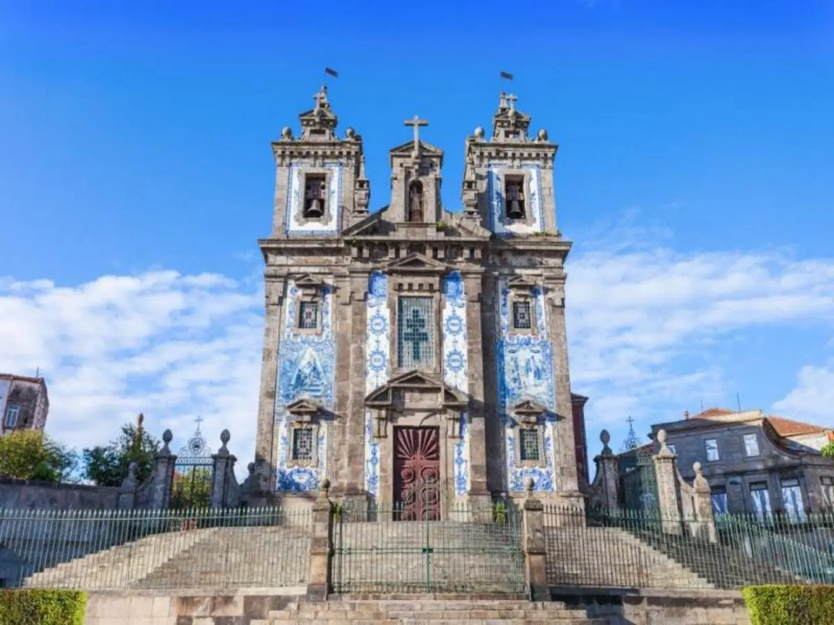 Escapada urbana a Oporto, 4 días