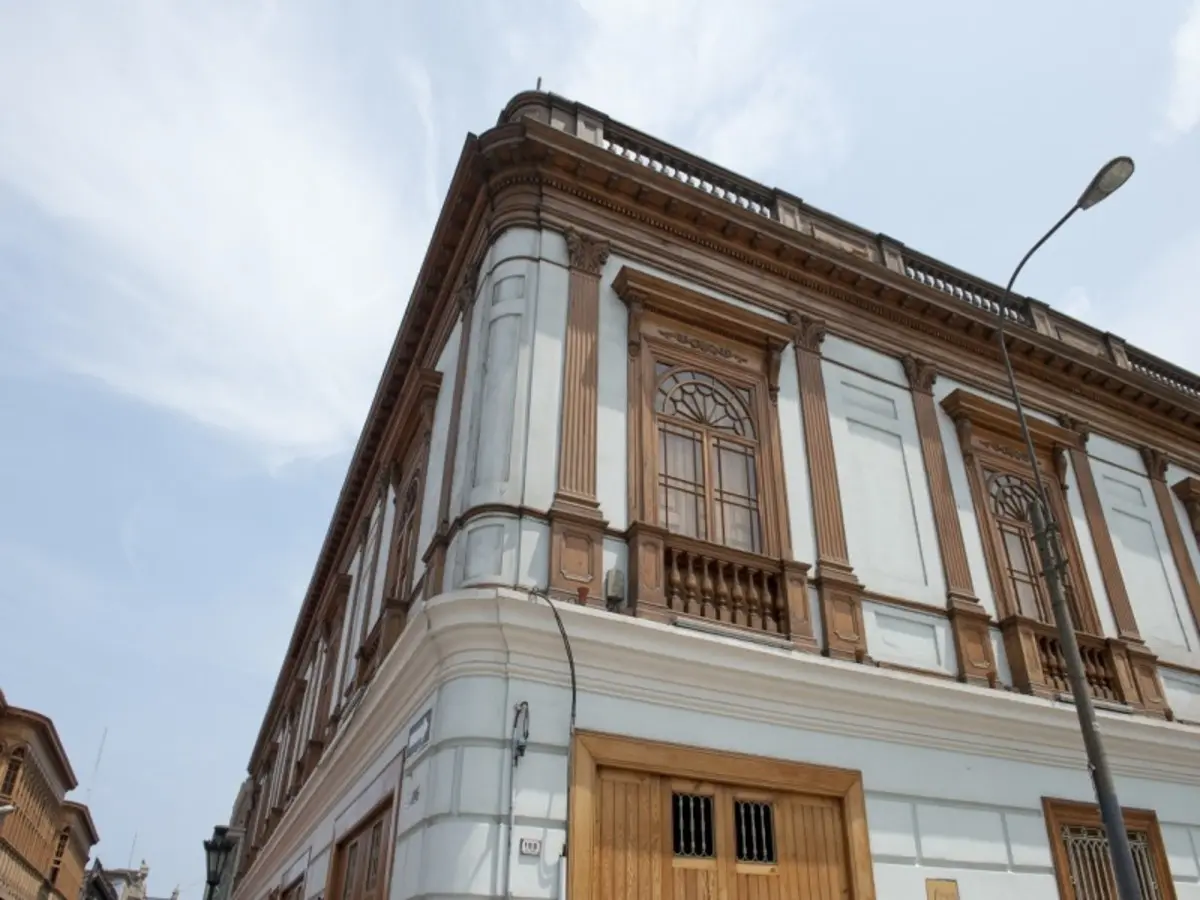 Mystic Peru, guida in lingua italiana