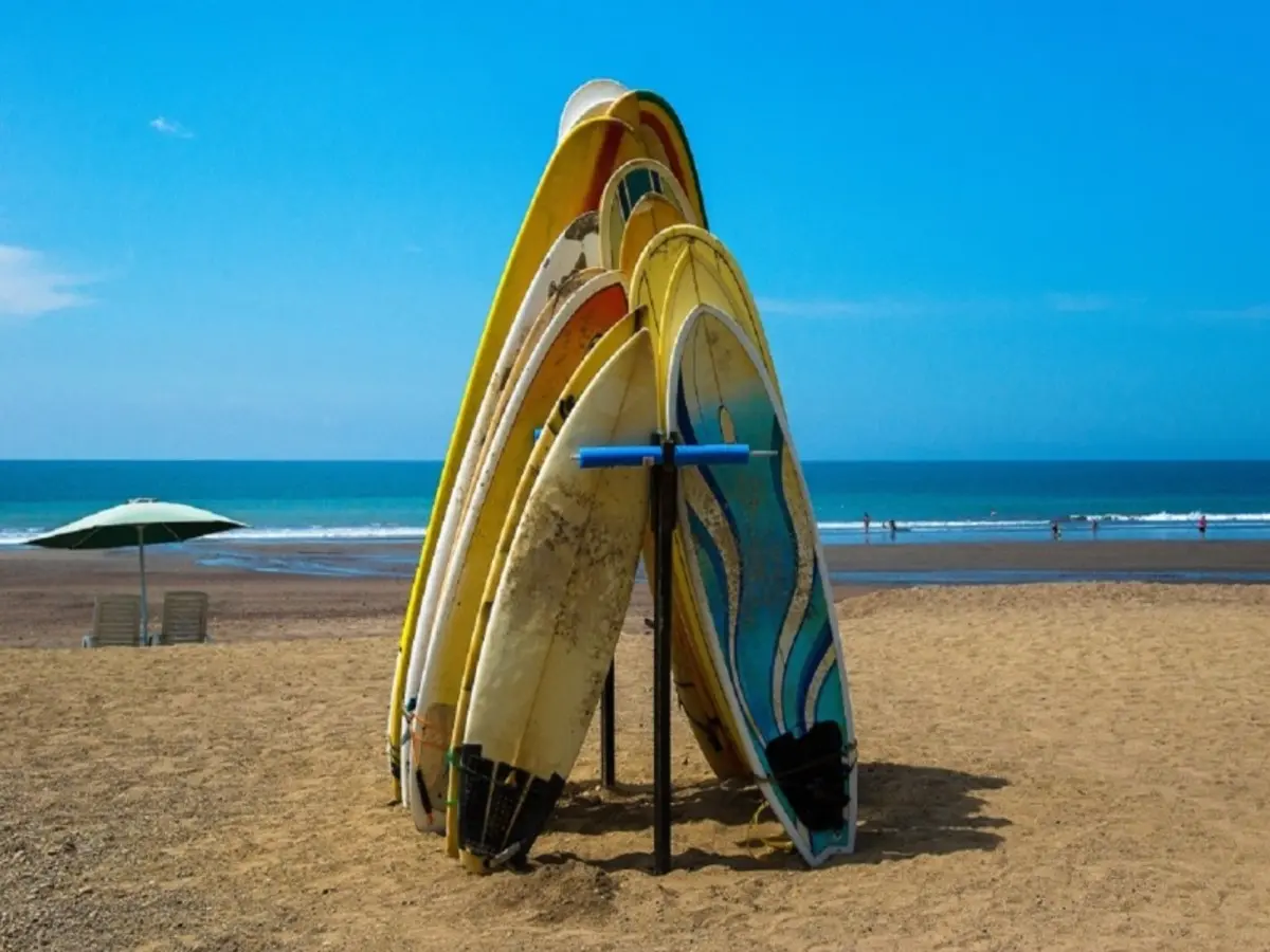 Flash Sale - Pura Vida Roadtrip Adventure, Self-drive