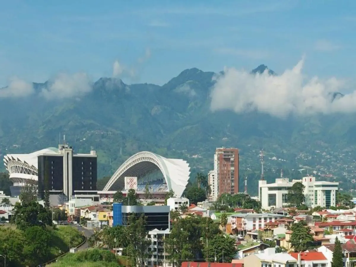 Lo mejor de Costa Rica, Conducción por cuenta propia