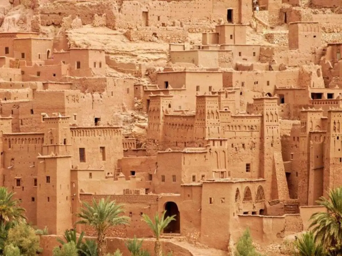 Sahara and South, Private tour