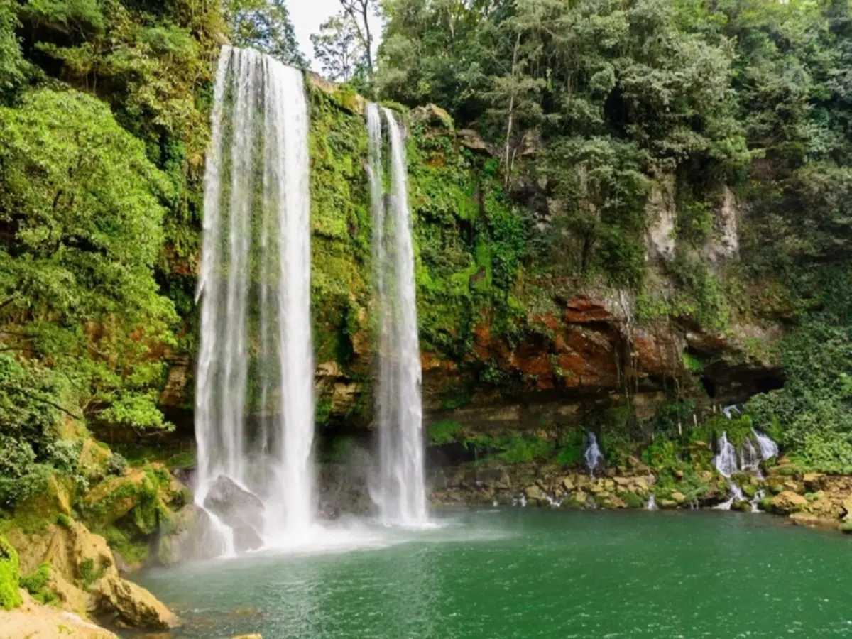 Best of Chiapas & Yucatan with the Maya Train
