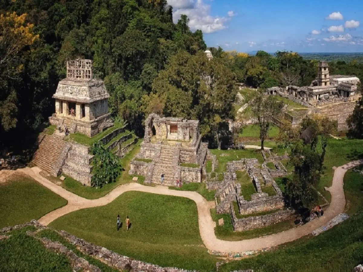 Best of Chiapas & Yucatan with the Maya Train