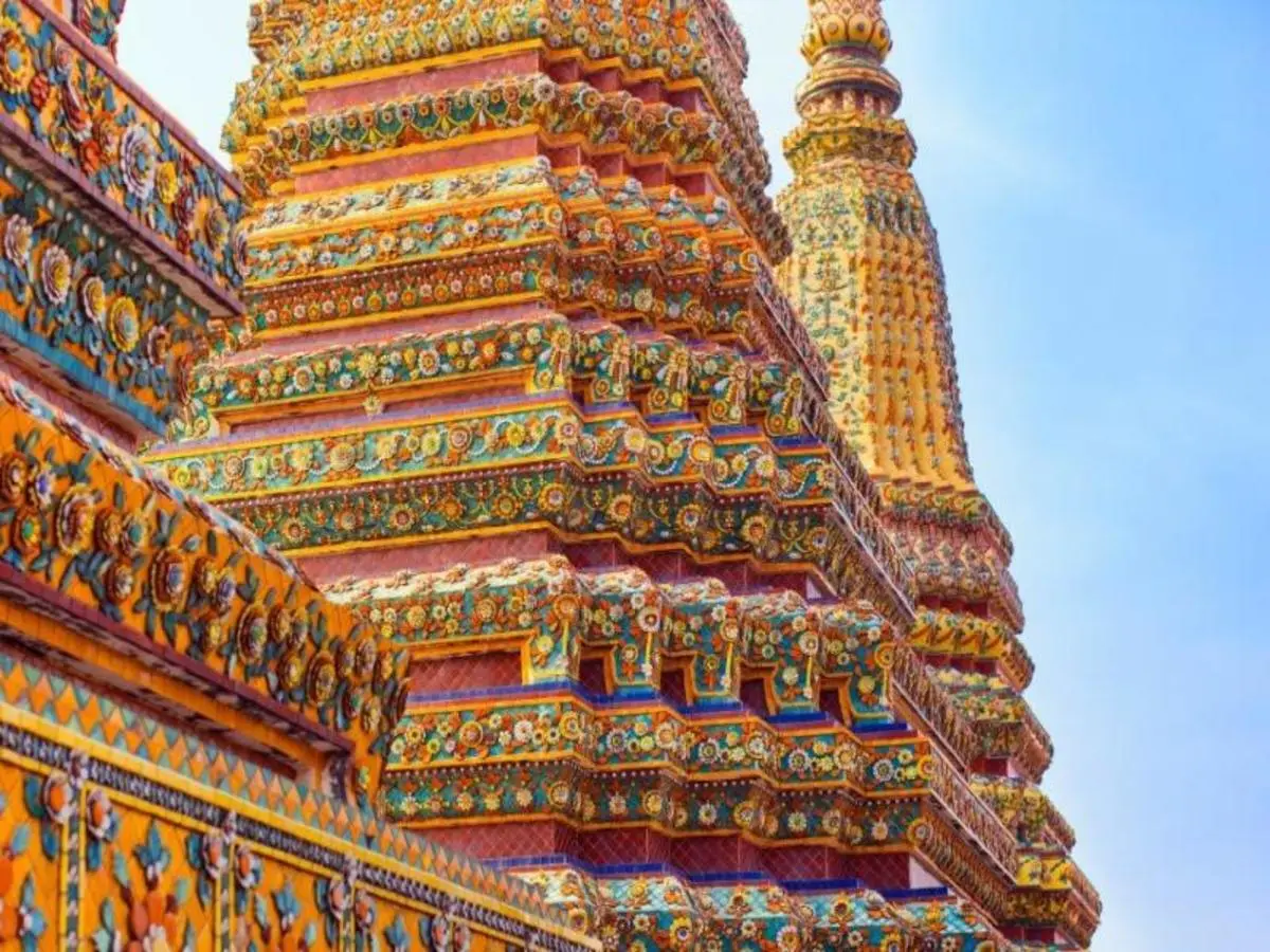 L’essenziale di Bangkok, City Break, Tour per Piccoli Gruppi