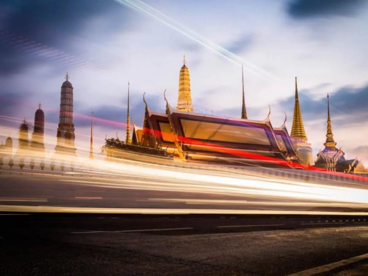 Bangkok, Triángulo Dorado y Phuket Superior con vuelos nacionales incluidos