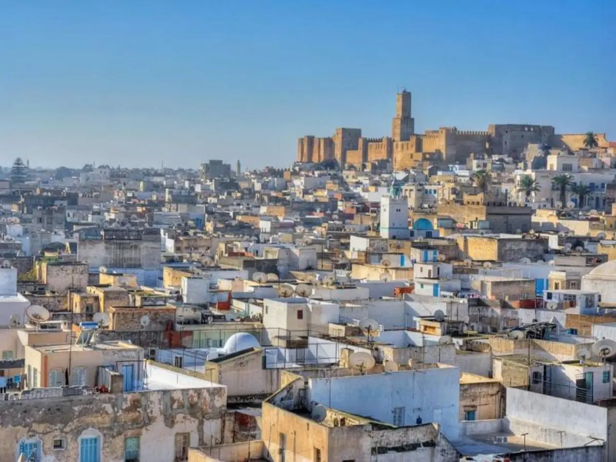 Tunisia Discovery, Small Group Tour