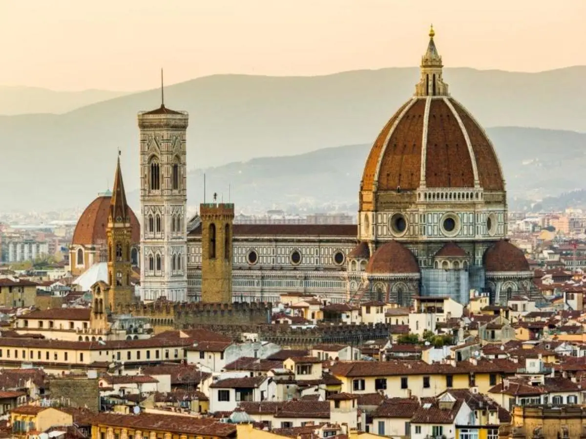 Sulle orme di Michelangelo, tour privato