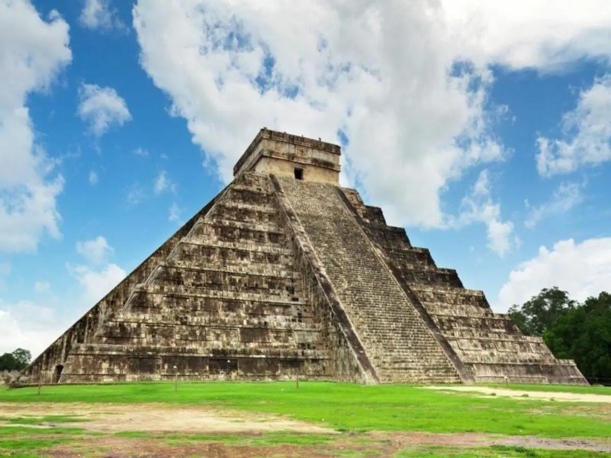 Mini-Tour durch Yucatan, deutschsprachiger Reiseleiter