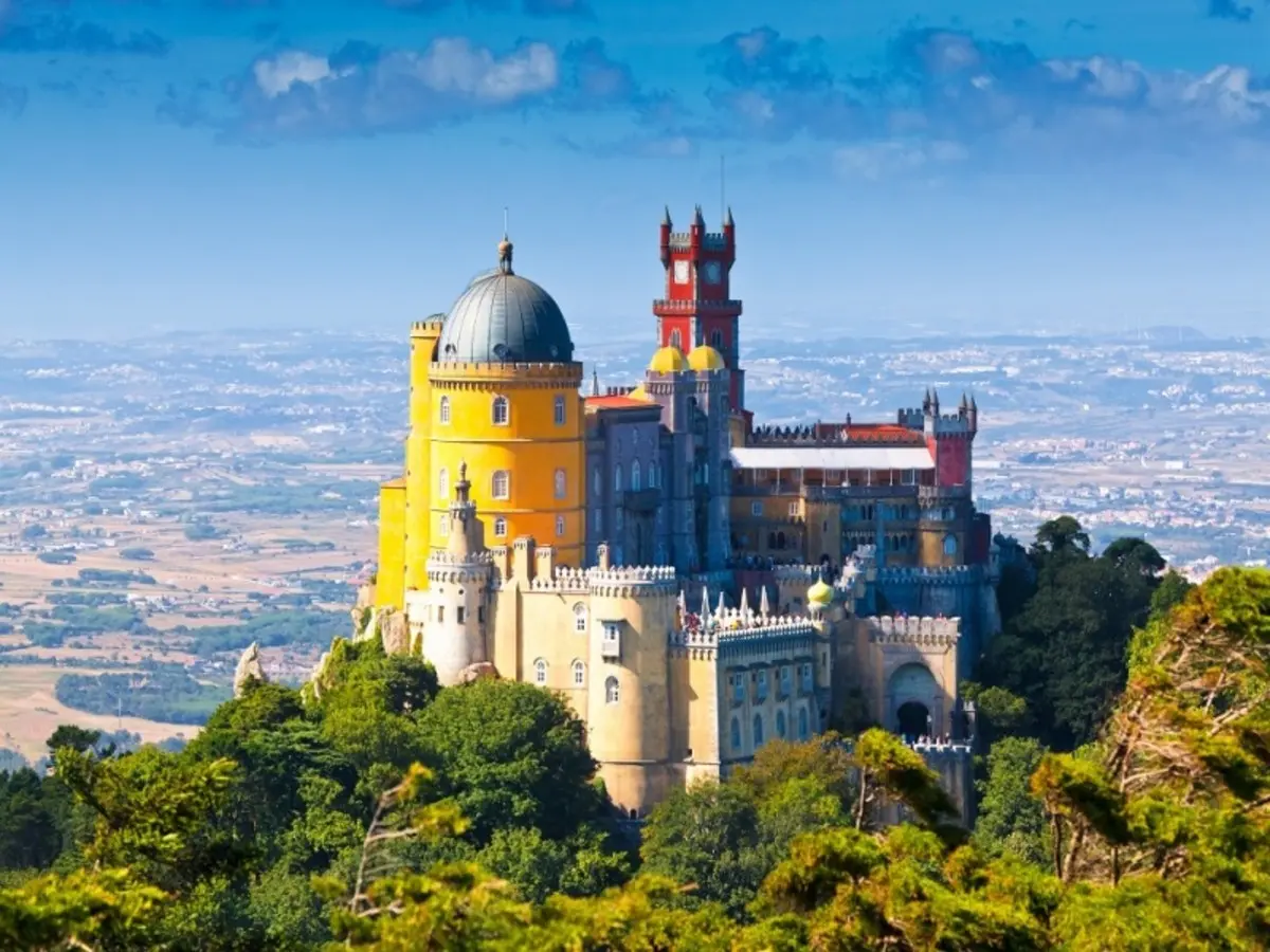 Lo mejor de Portugal