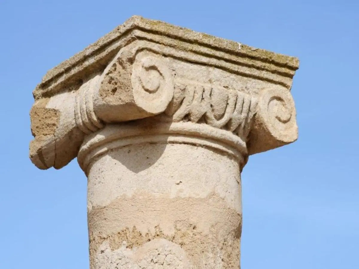 Tour di Afrodite
