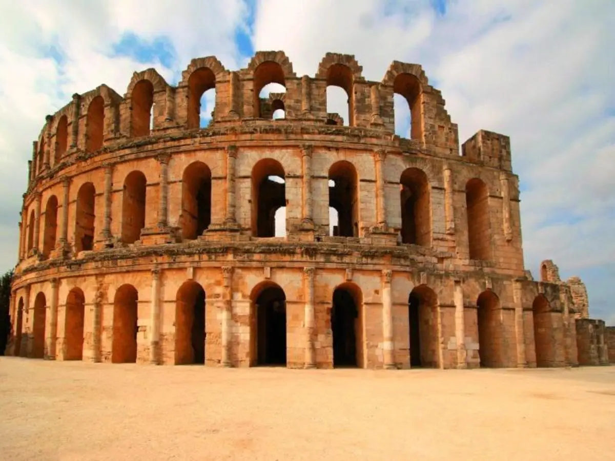 Tunisia Discovery, Small Group Tour