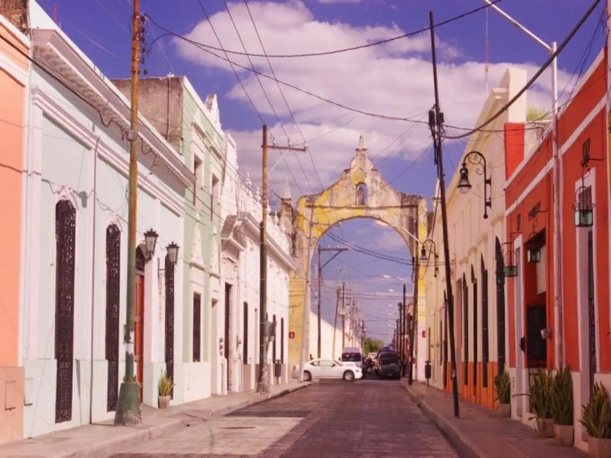 Best of Chiapas & Yucatan with the Maya Train