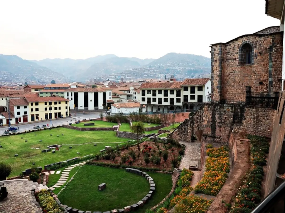 Mystic Peru, guida in lingua italiana