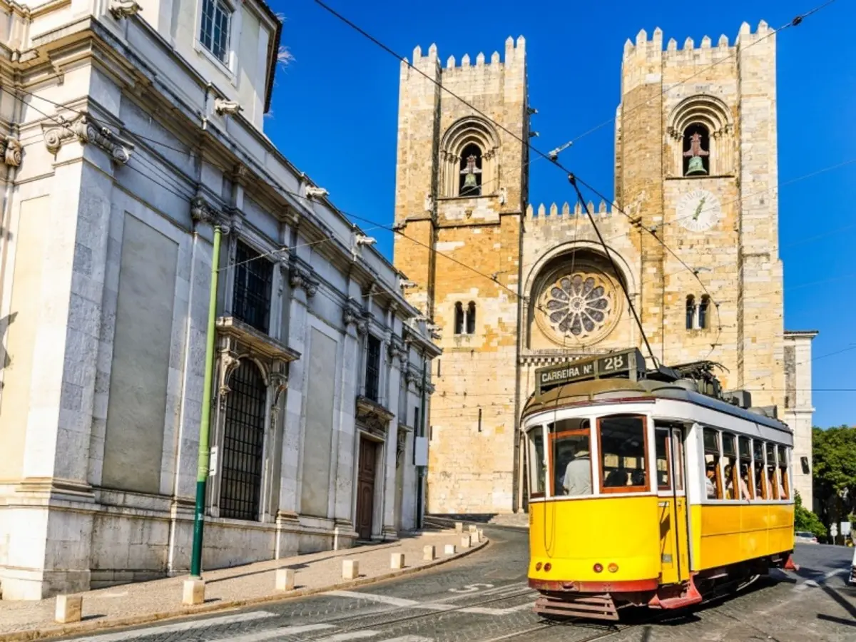 Experiencia Cultural en Lisboa, Escapada Urbana, 6 días