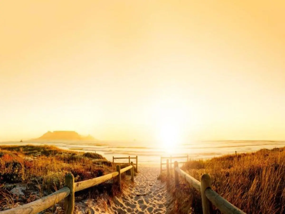 Cape Town, Garden Route and Eastern Cape