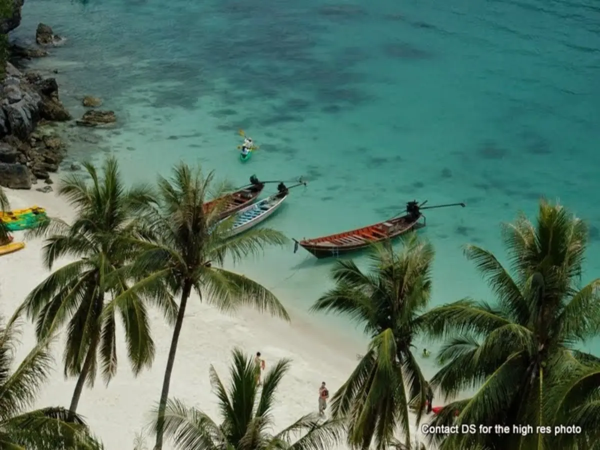 Pacchetto Khao Lak Beach