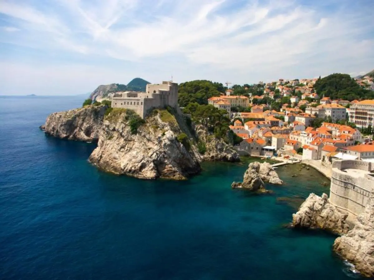 Flucht nach Dubrovnik, 3 Tage, private Tour