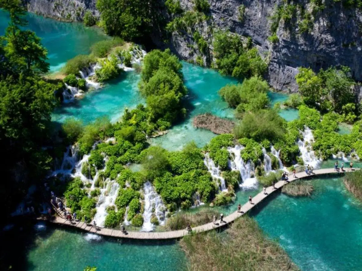 Découvrez les trésors cachés de Split, Mostar, Medjugorje et Dubrovnik, Autotour