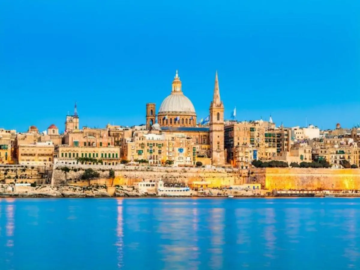 Explore Malta 7 Days, Self-drive
