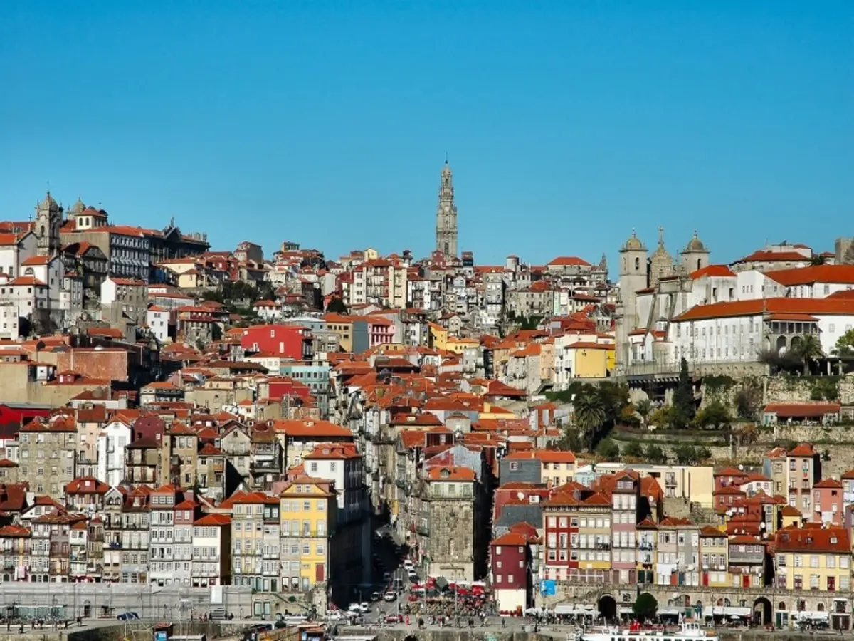 The Best of Portugal