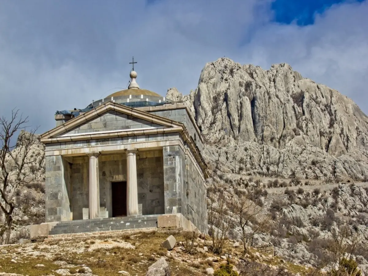 Patrimoine de l'UNESCO, Autotour