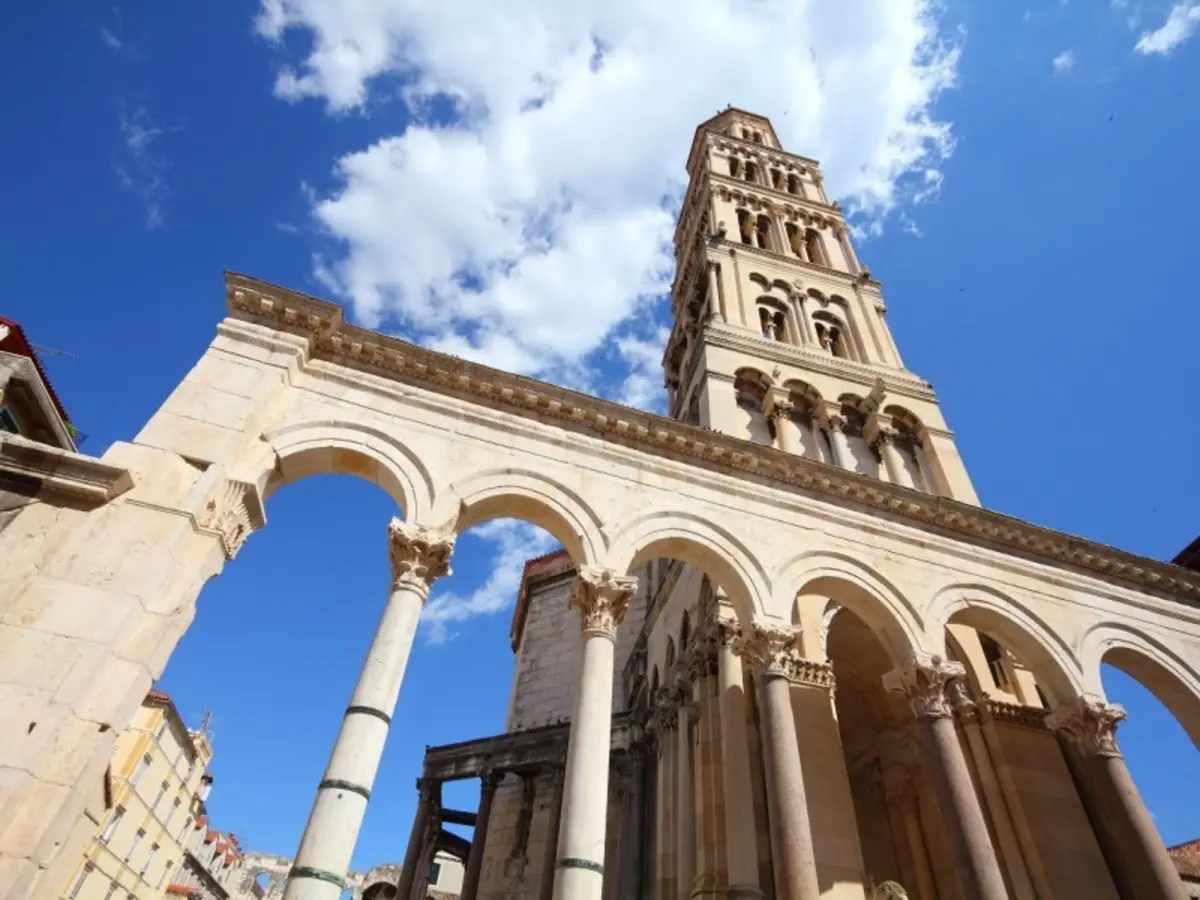 Inselhopping in Kroatien, 8 Tage