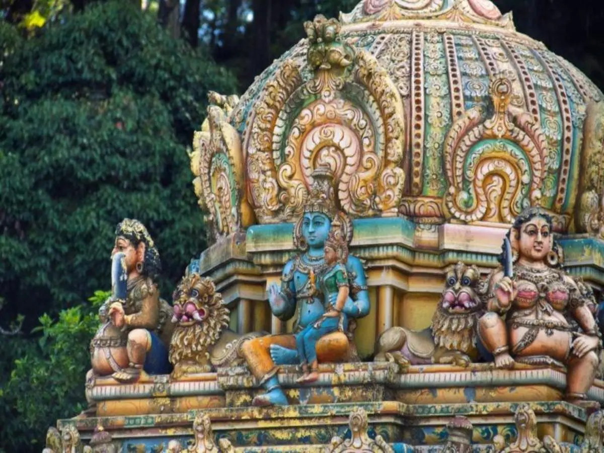 Sri Lanka, La Isla Encantada, guía español