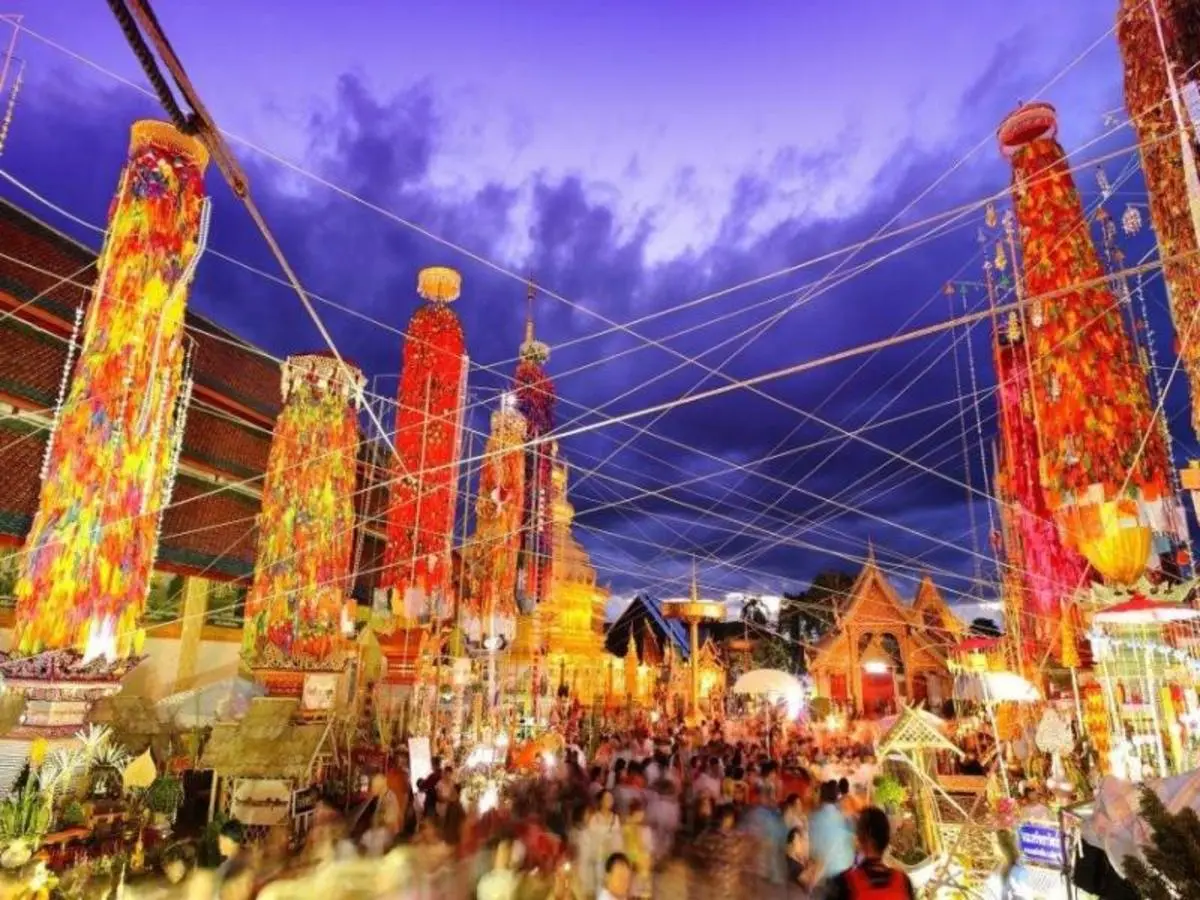 OFFERTA LAST MINUTE — Sentieri e gemme del Siam, tour per piccoli gruppi (guida in lingua italiana)